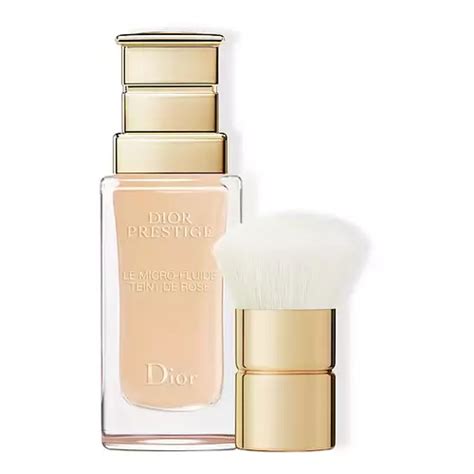 dior illuminating foundation